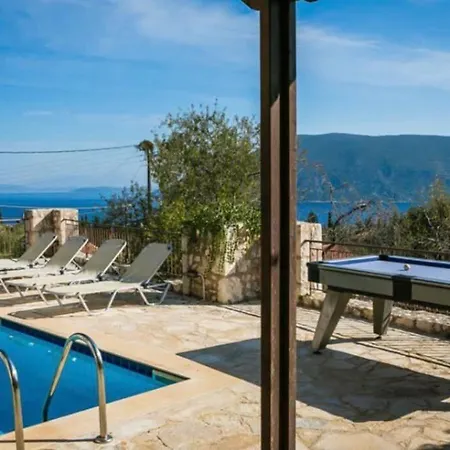 Villa Jasmine *