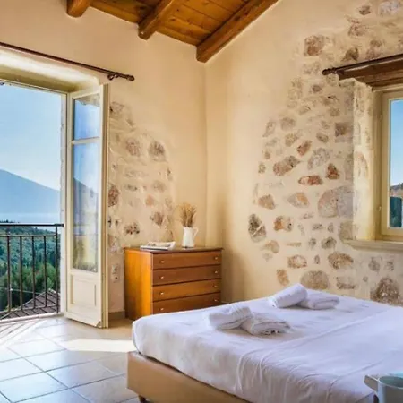 Villa Jasmine *